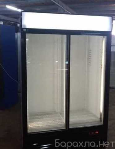 Продам: Холодильный шкаф купэ б.у