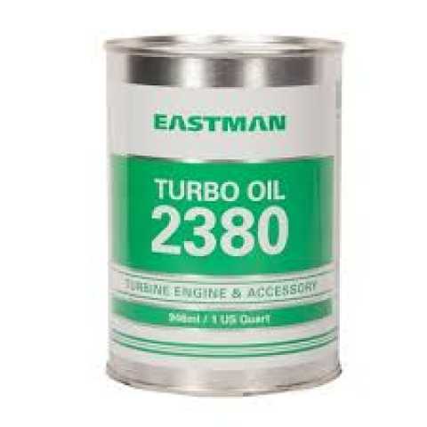Продам: Eastman Turbo Oil 2380 Турбинное Масло