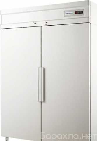 Продам: Холодильный шкаф нт Polair CB114-S Б/у