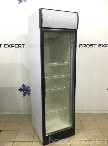 Продам: Холодильный шкаф со стеклом