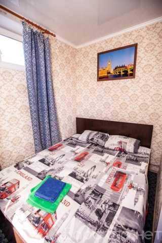 Предложение: Уютная гостиница в Барнауле с многоразов