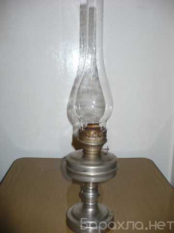 Продам: Лампа керосиновая