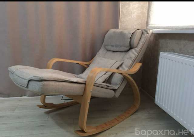 Продам: Массажное кресло