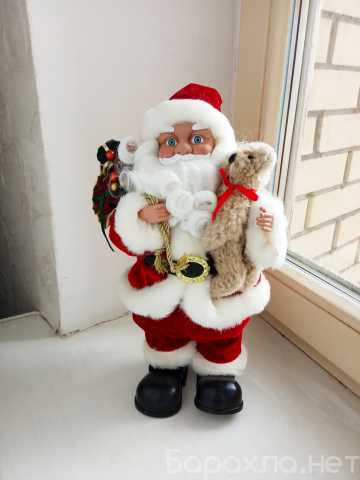 Продам: Санта Клаус под елку