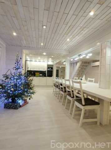 Сдам посуточно: дом