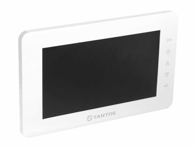 Продам: Монитор видеодомофона TANTOS MIA