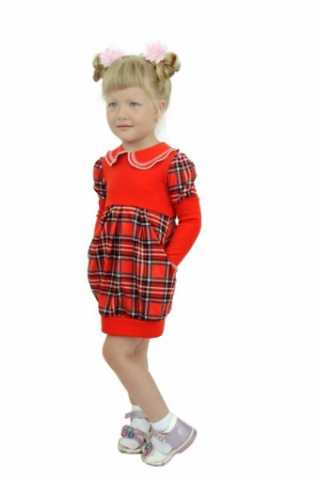 Продам: Платье детское новое