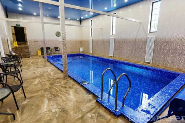 Сдам посуточно: дом