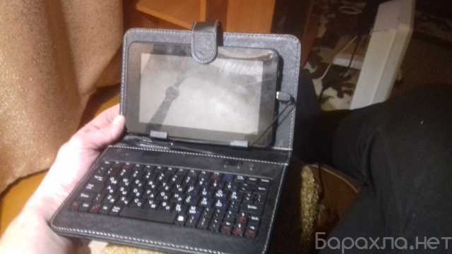 Продам: Клавиатура для планшета и телефона андро