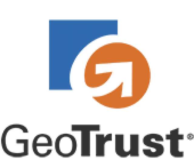 Продам: ssl сертификат geotrust