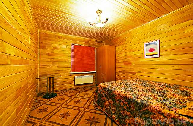 Сдам посуточно: дом