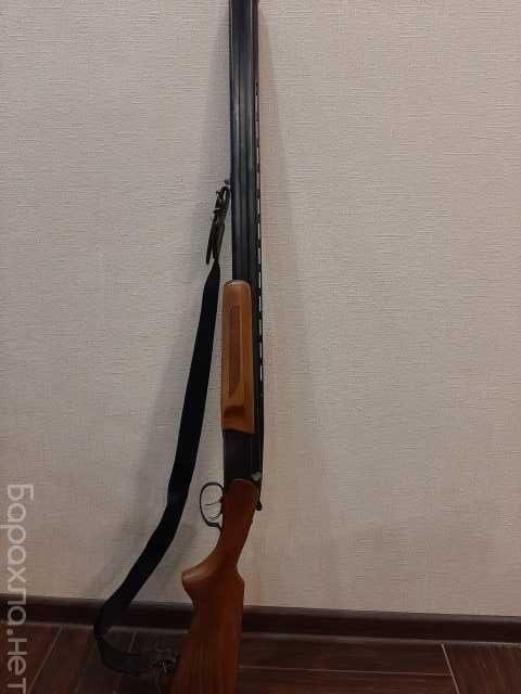 Продам: Охотничье ружье MР-27М к.20*76