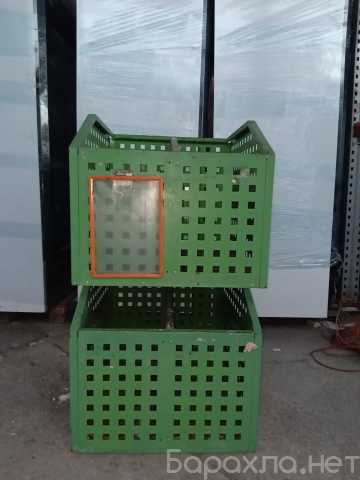 Продам: Выдвижные ящики для стеллажа под овощи Б