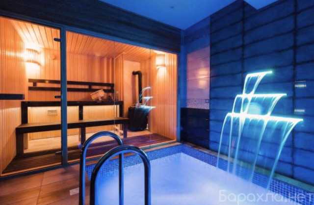 Сдам посуточно: дом