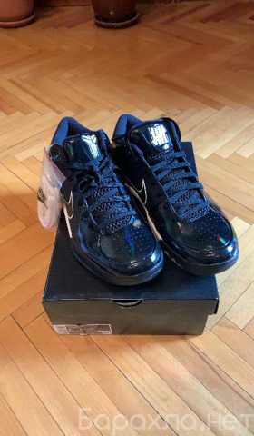 Продам: Оригинальные кроссовки Nike Kobe 4 Protr