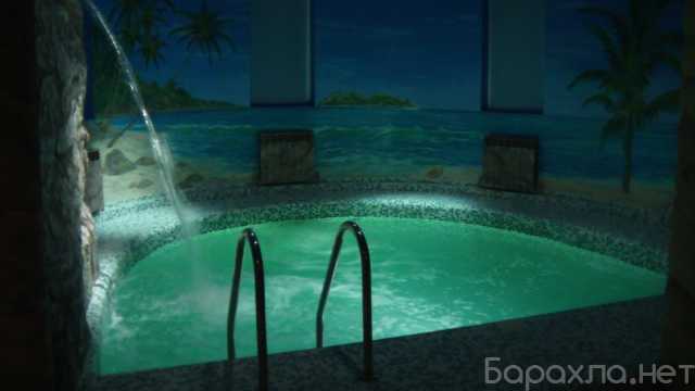 Предложение: Сауна, баня 1200р/час в Бийске