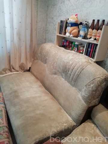 Продам: Продам угловой диван с отделом для белья