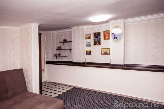 Предложение: Проживание в отеле Барнаула с постоянной