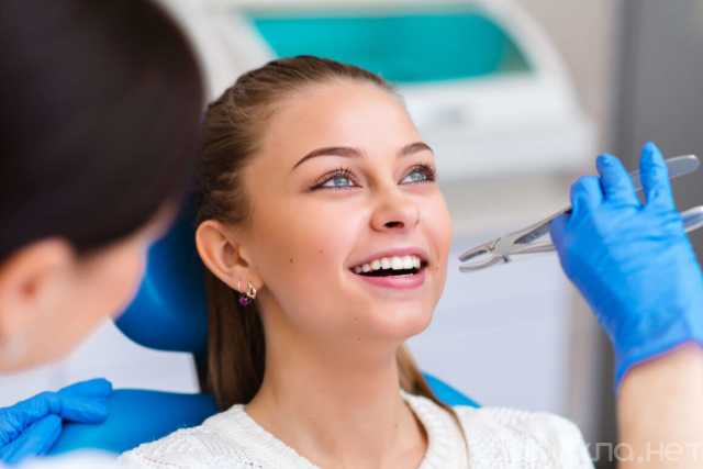 Предложение: Удаление зуба в стоматологии «Мастер ЗТЛ