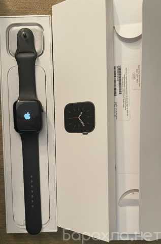 Продам: Apple smart watch 6й серии