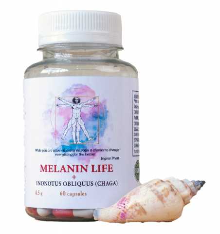 Продам: Melanin Life - новое направление