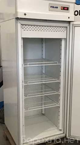 Продам: Морозильный шкаф Polar