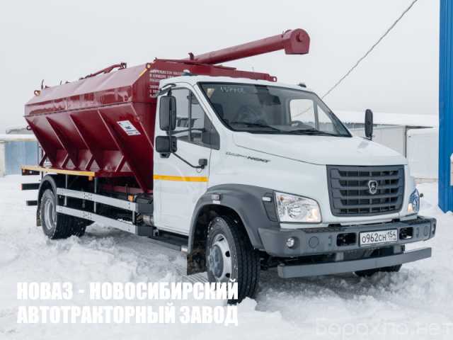 Продам: Загрузчик сухих кормов ЗСК-15П