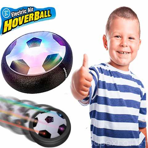 Продам: Футбольный Мяч электронный hoverball