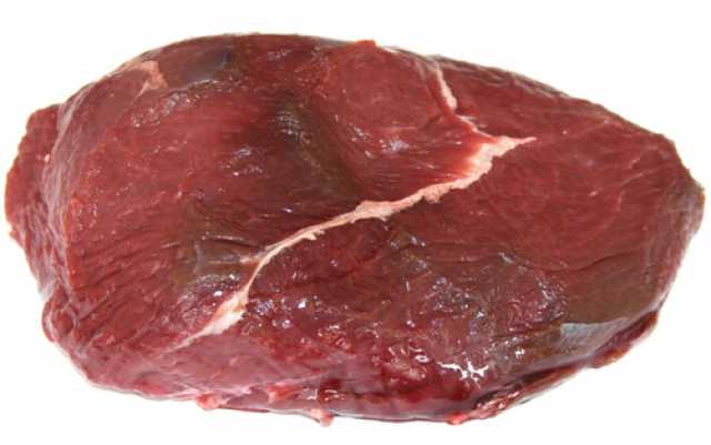 Продам: Мясо оленя Ненецкого АО