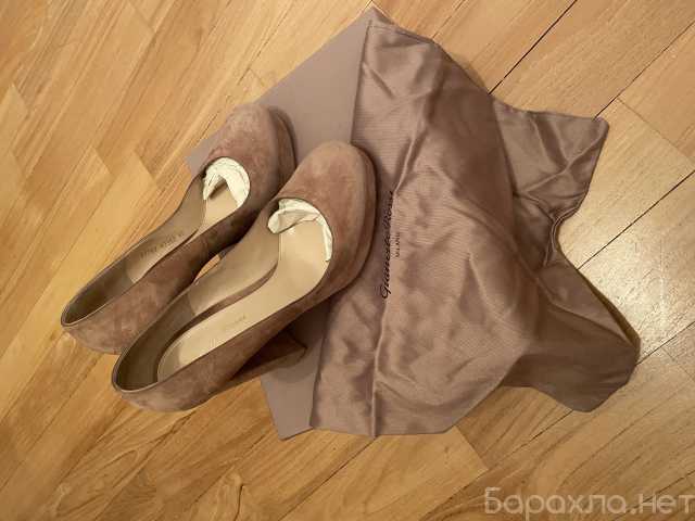Продам: Туфли женские G.Rossi