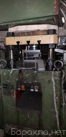 Продам: Пресс-автомат с нижним приводом РАД-40 П