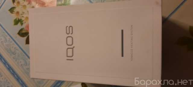 Продам: Iqos