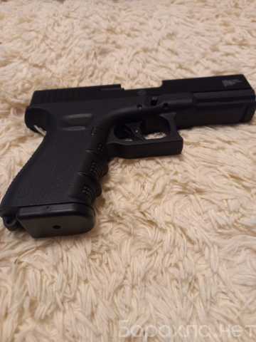 Продам: Пистолет RETAY 17