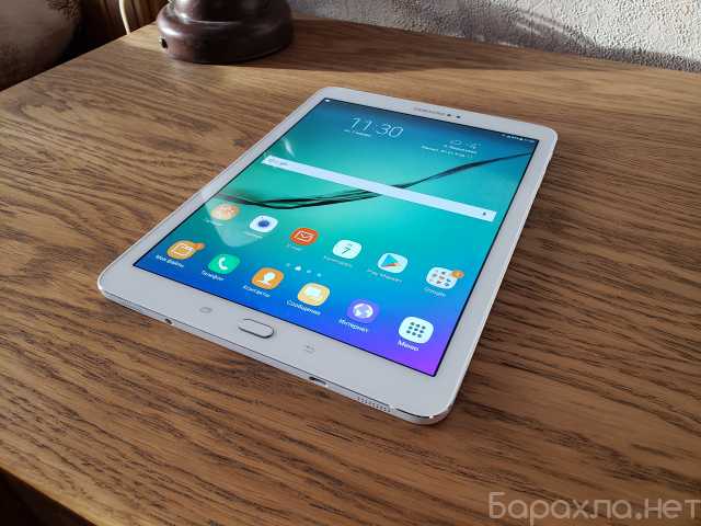 Продам: Планшет Samsung Galaxy Tab S2 9.7 SM-T81
