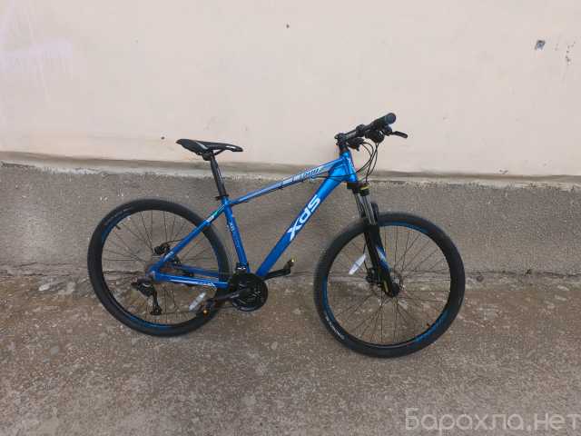 Продам: Велосипед 27,5" XDS HERO 500