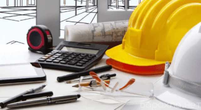 Предложение: Аарон-Строй Group строительная компания