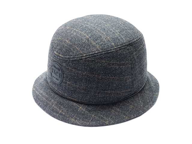 Продам: Шляпа панама мужская шерстяная LF серый