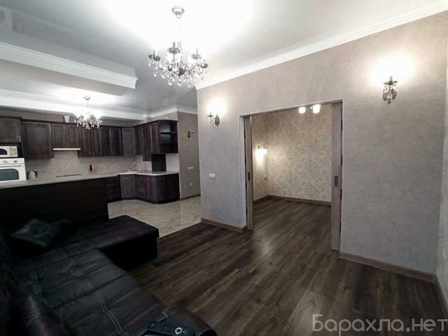 Предложение: Комплексный ремонт квартир в Спутнике