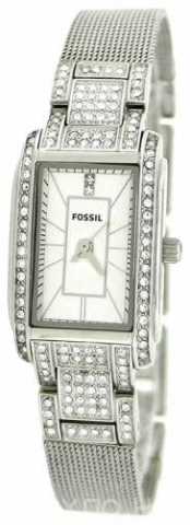 Продам: Часы женские Fossil ES2911, Б/У