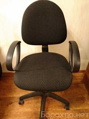 Продам: компьютерный стул