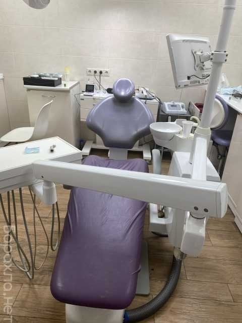 Продам: Стоматологическое кресло