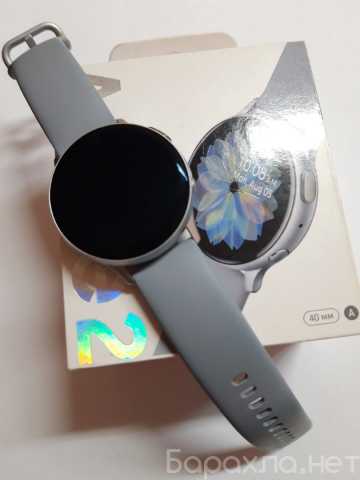 Продам: Samsung galaxy watch active 2 40 mm