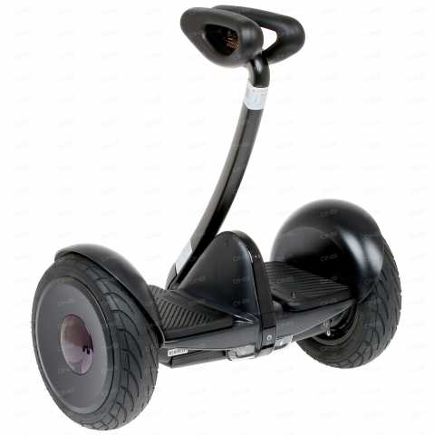 Продам: Гироскутер Xiaomi Segway Ninebot S Black