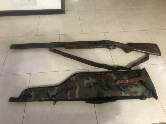 Продам: охотничье ружьё МР 233 ЕА 27 000 руб