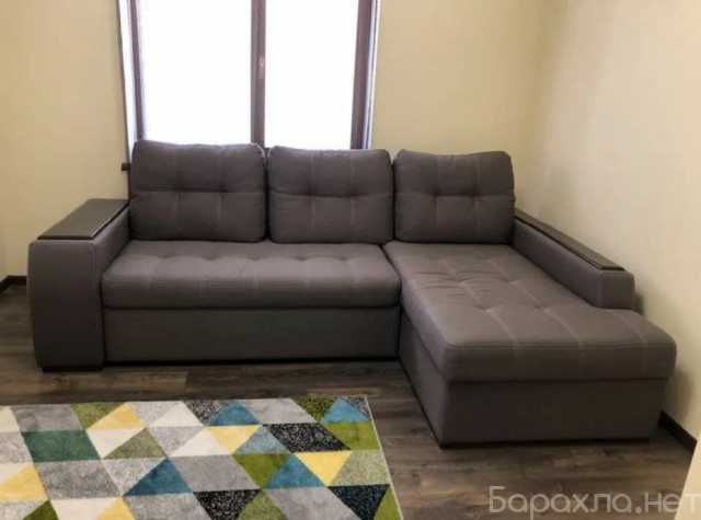 Продам: Угловой диван с механизмом