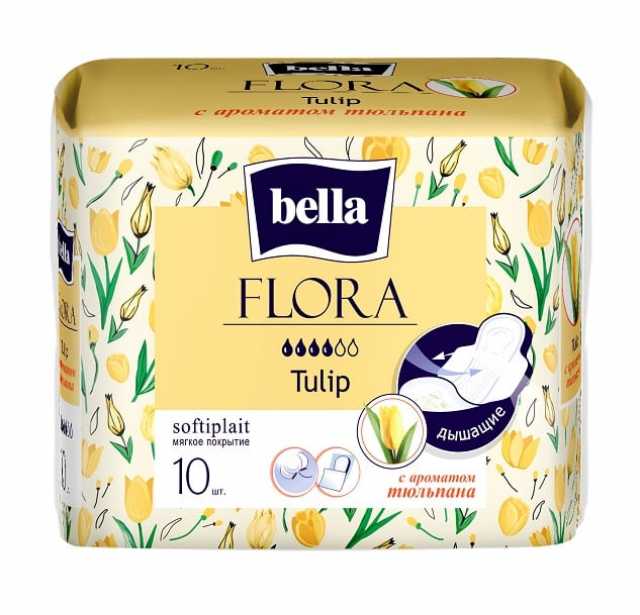 Продам: Гигиенические прокладки Bella