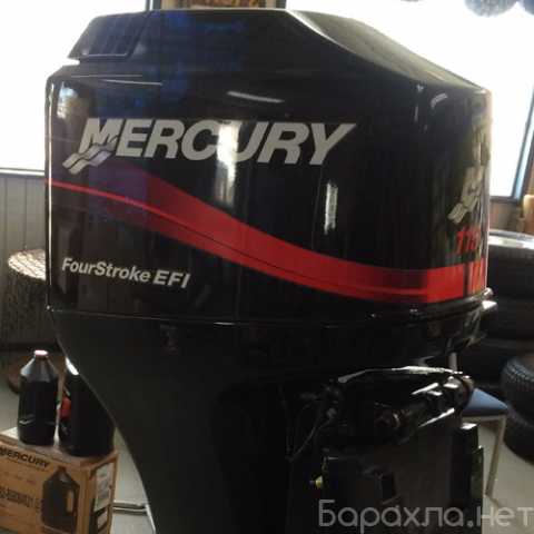 Продам: NEW ORIGINAL 2020 Mercury 300HP Outboard
