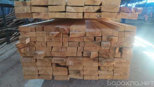 Продам: (доска) Сосна 40х175х4000 мм