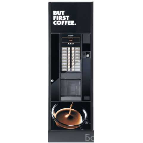 Сдам: Место для кофейных автоматов