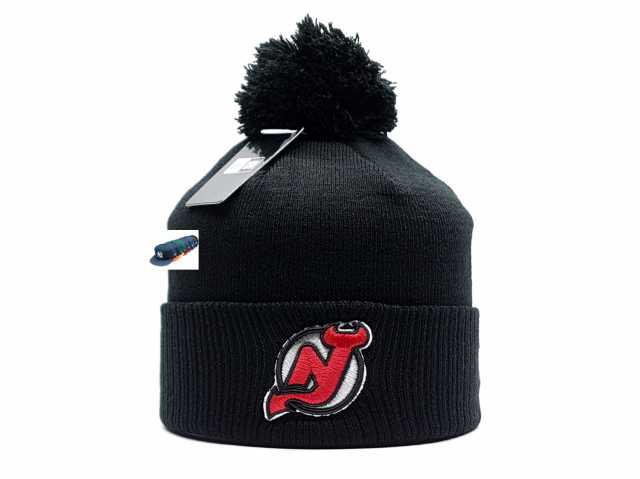 Продам: Шапка мужская New Jersey Devils NHL